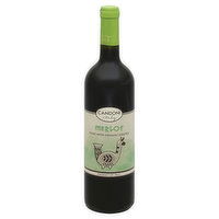 Candoni Merlot, Delle Venezie, Vintage 2012, 750 Millilitre