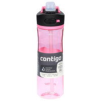 Contigo Water Bottle, Leak-Proof, 24 Ounce, 1 Each