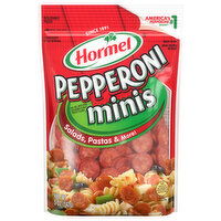 Hormel Minis Pepperoni, 5 Ounce