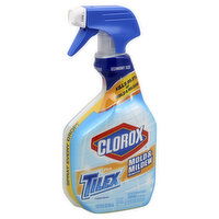 Clorox Plus Tilex Mold & Mildew Remover, Economy Size, 1 Quart