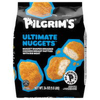 Pilgrim's Ultimate Nuggets, 1.5 Pound