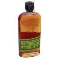 Bulleit Whiskey, Frontier, Bulleit 95 Rye, 375 Millilitre
