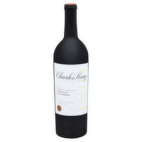 Charles Krug Napa Valley Cabernet Sauvignon , 750 Millilitre