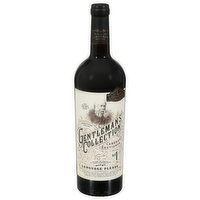 Lindeman's Gentleman's Collection Cabernet Sauvignon, 750 Millilitre