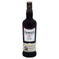 Dewars Scotch Whisky, Blended, The Ancestor, 750 Millilitre