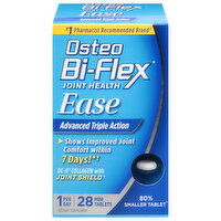 Osteo Bi-Flex Joint Health, Mini, Advanced Triple Action, Tablets, 28 Each