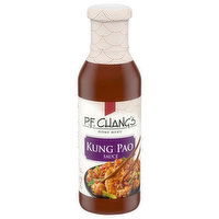 P.F. Chang's Home Menu Kung Pao Sauce, 14 Ounce