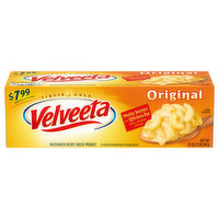 Velveeta Cheese, Original, 32 Ounce