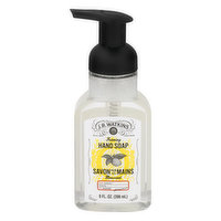 J.R. Watkins J.R. Watkins Foaming Hand Soap Lemon, 9 Fluid ounce