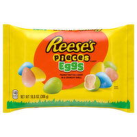 Reese's Pieces Eggs, 10.8 Ounce