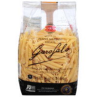 Garofalo Penne Mezzani Rigate, 16 Ounce