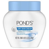 Pond's Dry Skin Cream, 3.9 Ounce