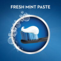 Crest Whitening Baking Soda & Peroxide Whitening Toothpaste, Fresh Mint, 4.2 oz, 4.2 Ounce
