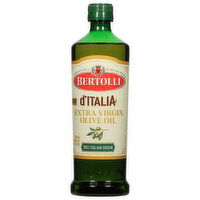 Bertolli Olive Oil, Extra Virgin, d'Italia, 16.9 Fluid ounce