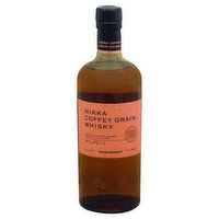 Nikka Whisky, Coffey Grain, 750 Millilitre