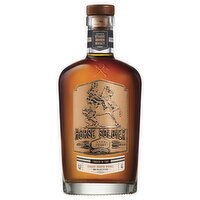 Horse Soldier Straight Bourbon Whiskey 750ml  , 750 Millilitre