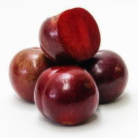 Fresh Red Plumcot/Pluot, 0.2 Pound