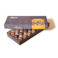 Abdallah Chocolates Assorted Caramels, 9 Ounce