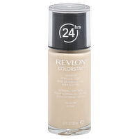 Revlon ColorStay Makeup, Normal/Dry Skin, Ivory 110, Broad Spectrum SPF 20, 1 Ounce