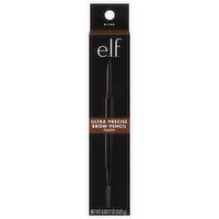 e.l.f. Brow Pencil, Ultra Precise, Taupe, 0.0017 Ounce