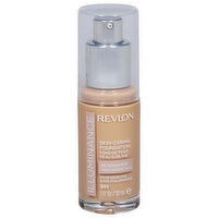 Revlon Foundation, Skin-Caring, Illuminance 301, 1 Fluid ounce