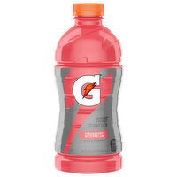 Gatorade Strawberry Watermelon Thirst Quencher, 28 Fluid ounce
