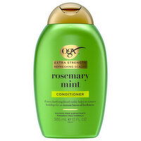 Ogx Rosemary Mint Conditioner, 13 Fluid ounce