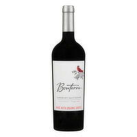 Bonterra Cabernet Sauvignon, California, 750 Millilitre