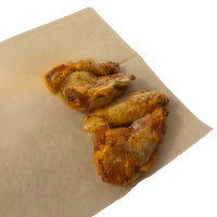 Cub Smoky Alabama Chicken Wings, 1 Pound