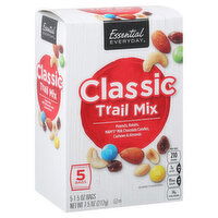 Essential Everyday Trail Mix, Classic, 5 Each