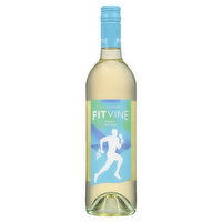 FitVine Pinot Grigio, California, 750 Millilitre