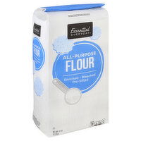 Essential Everyday Flour, All-Purpose, 10 Pound