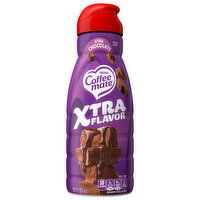 Coffee-Mate Coffee Creamer, Non-Dairy, Xtra Chocolate, 28 Fluid ounce