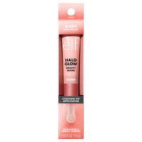 E.L.F. Pink-Me-Up Halo Glow Cushion-Tip Applicator Blush, 0.33 Fluid ounce