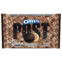 OREO Post Malone Cookies, Limited Edition, 10.68 Ounce