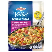 Birds Eye Voila! Chicken Stir Fry Frozen Meal, 21 Ounce