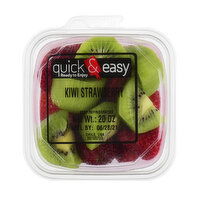 Quick and Easy Kiwi Strawberry, 20 Ounce