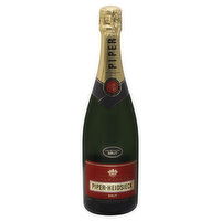 Piper Heidsieck Champagne, Brut, 750 Millilitre