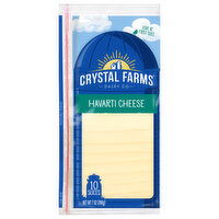 Crystal Farms Cheese, Havarti