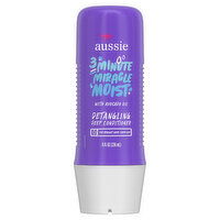 Aussie 3 Min Miracle 3 Minute Miracle Moist Conditioner, 8 Fluid ounce