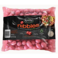 Tasteful Selections Ruby Sensation Nibbles Baby Potatoes, 16 Ounce