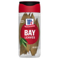 McCormick Bay Leaves, 0.12 Ounce