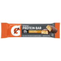 Gatorade Chocolate Caramel Protein Bar, 2.8 Ounce