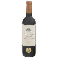 Natura Cabernet Sauvignon, Chile, 750 Millilitre