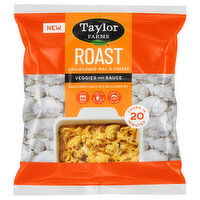 Taylor Farms Cauliflower Mac N Cheese Roast Kit, 1 Each