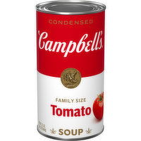 Campbell's® Condensed Tomato Soup, 23.2 Ounce