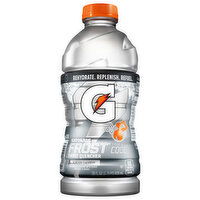 Gatorade Frost Thirst Quencher, Glacier Cherry, 28 Fluid ounce