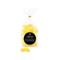 Abdallah Chocolates Lemon Drops Bagged, 10 Ounce