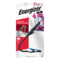 Energizer Book Light, 1 Each