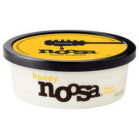 Noosa Yoghurt, Finest, Honey, 8 Ounce